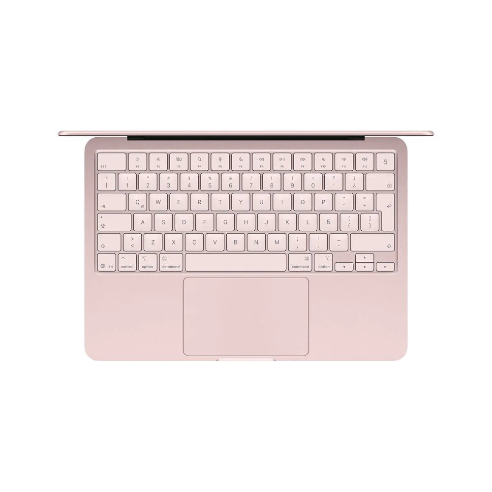 Macbook NEO 256GB/8GB Teclado en Español