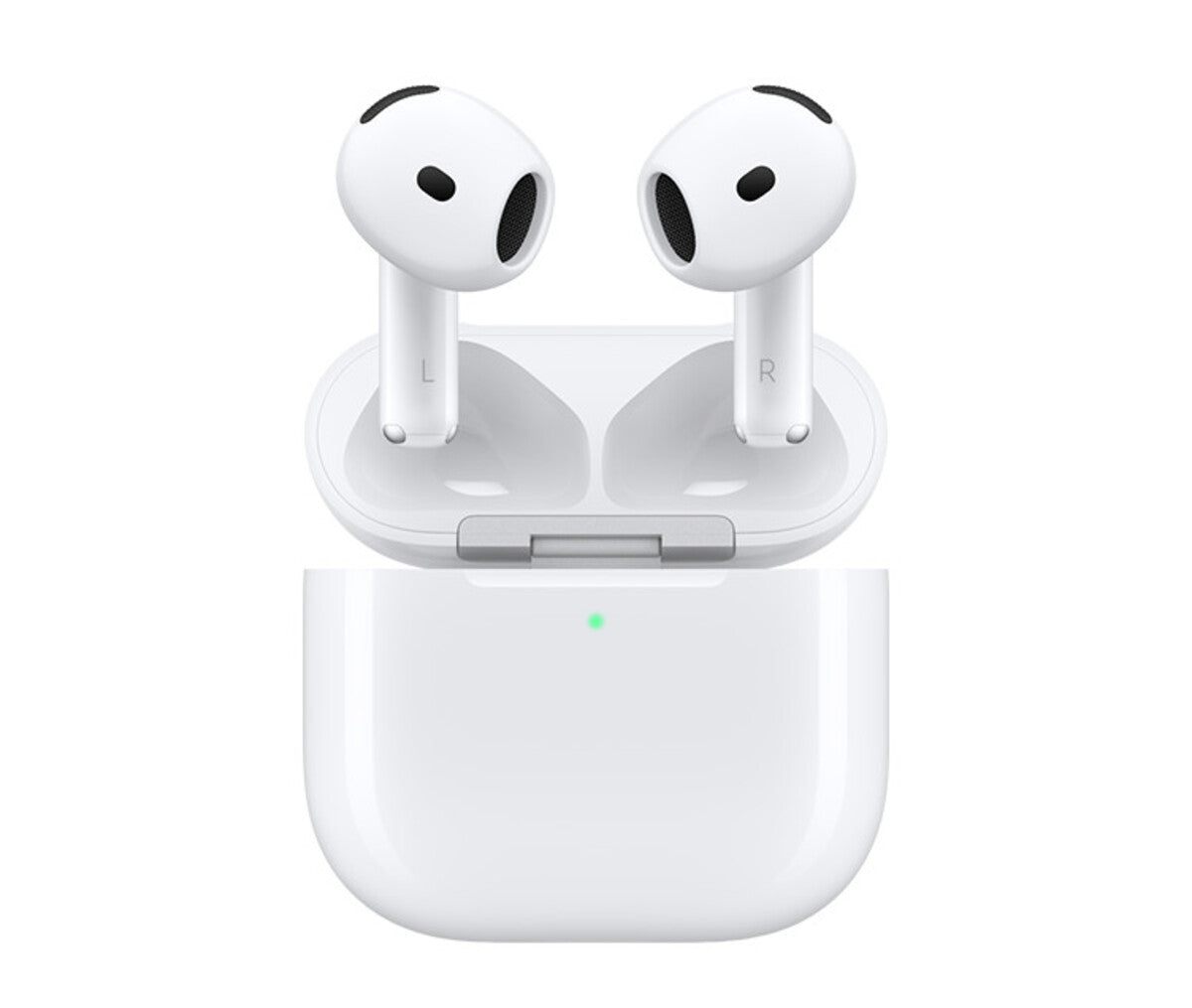 Airpods 4 Generacion Con Cancelacion de Ruido