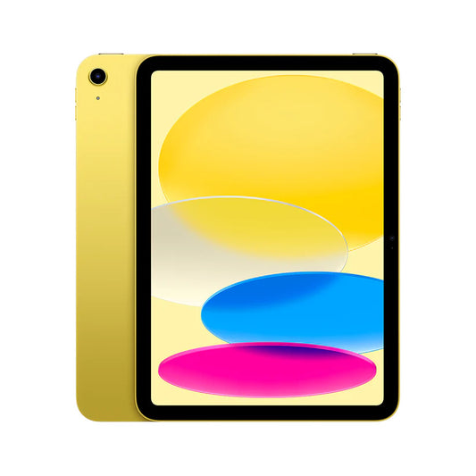 iPad 11" Pulgadas 256GB Chip A16 Wi-Fi