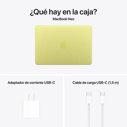 MacBook Neo 512GB 13"