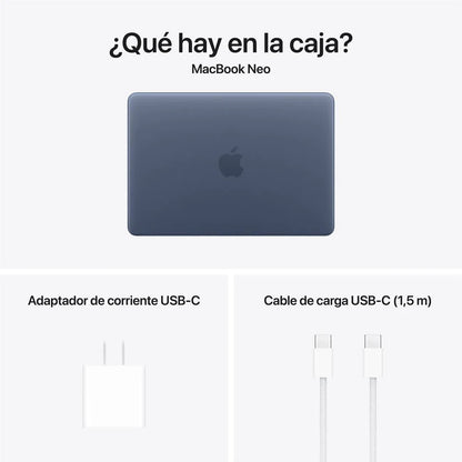MacBook Neo 512GB 13"