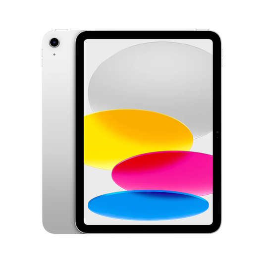 iPad 11" 128GB Chip A16 Wi-Fi + Red Cellular