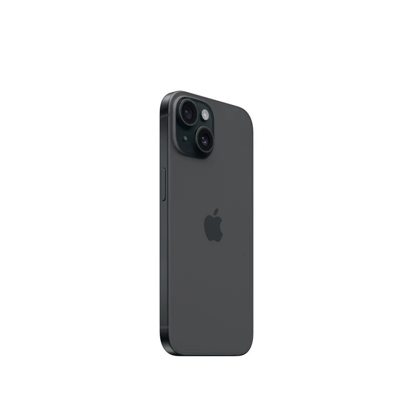 iPhone 15 256GB NEGRO