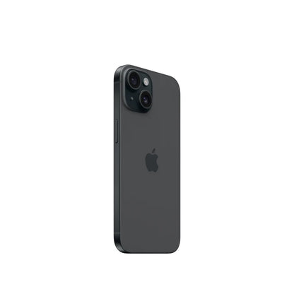 iPhone 15 256GB NEGRO