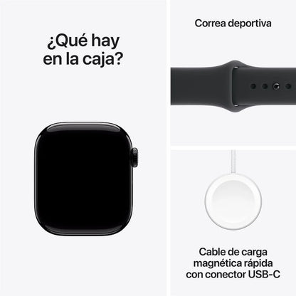 Apple Watch Serie 11 46mm