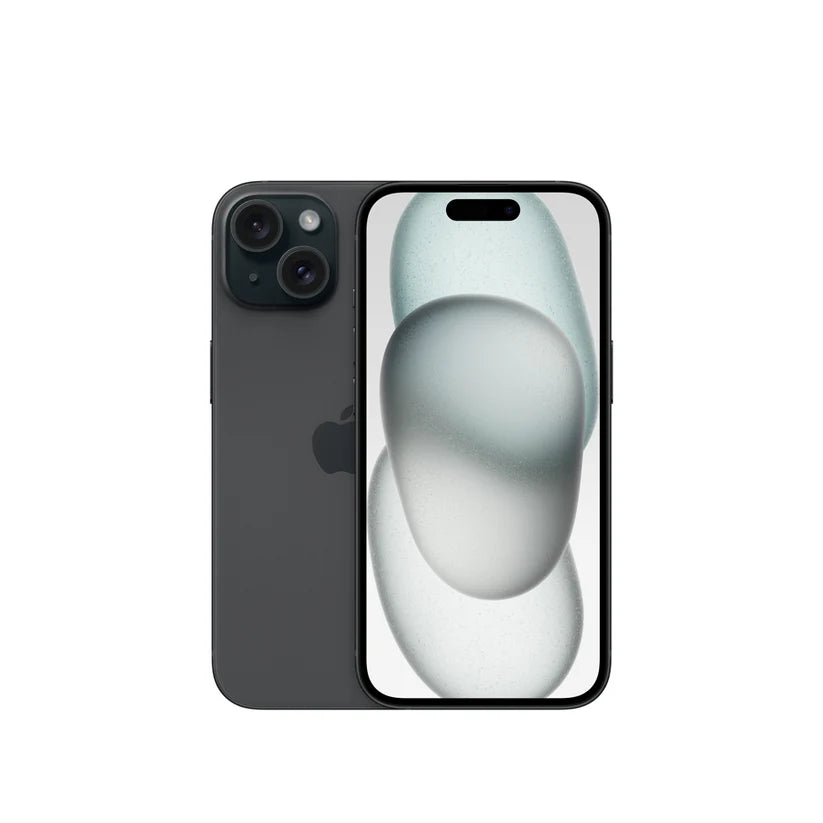 iPhone 15 256GB NEGRO