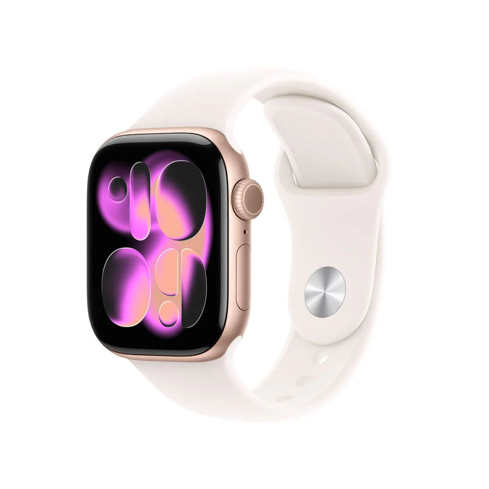 Apple Watch Serie 11 46mm