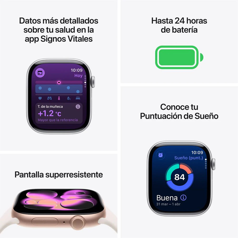Apple Watch Serie 11 42mm