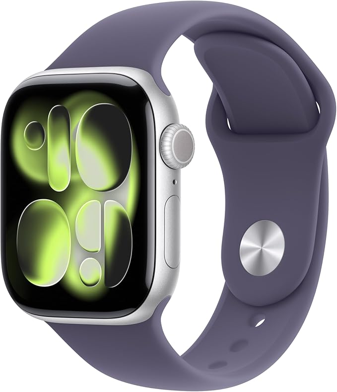 Apple Watch Serie 11 46mm