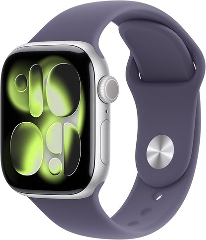 Apple Watch Serie 11 46mm