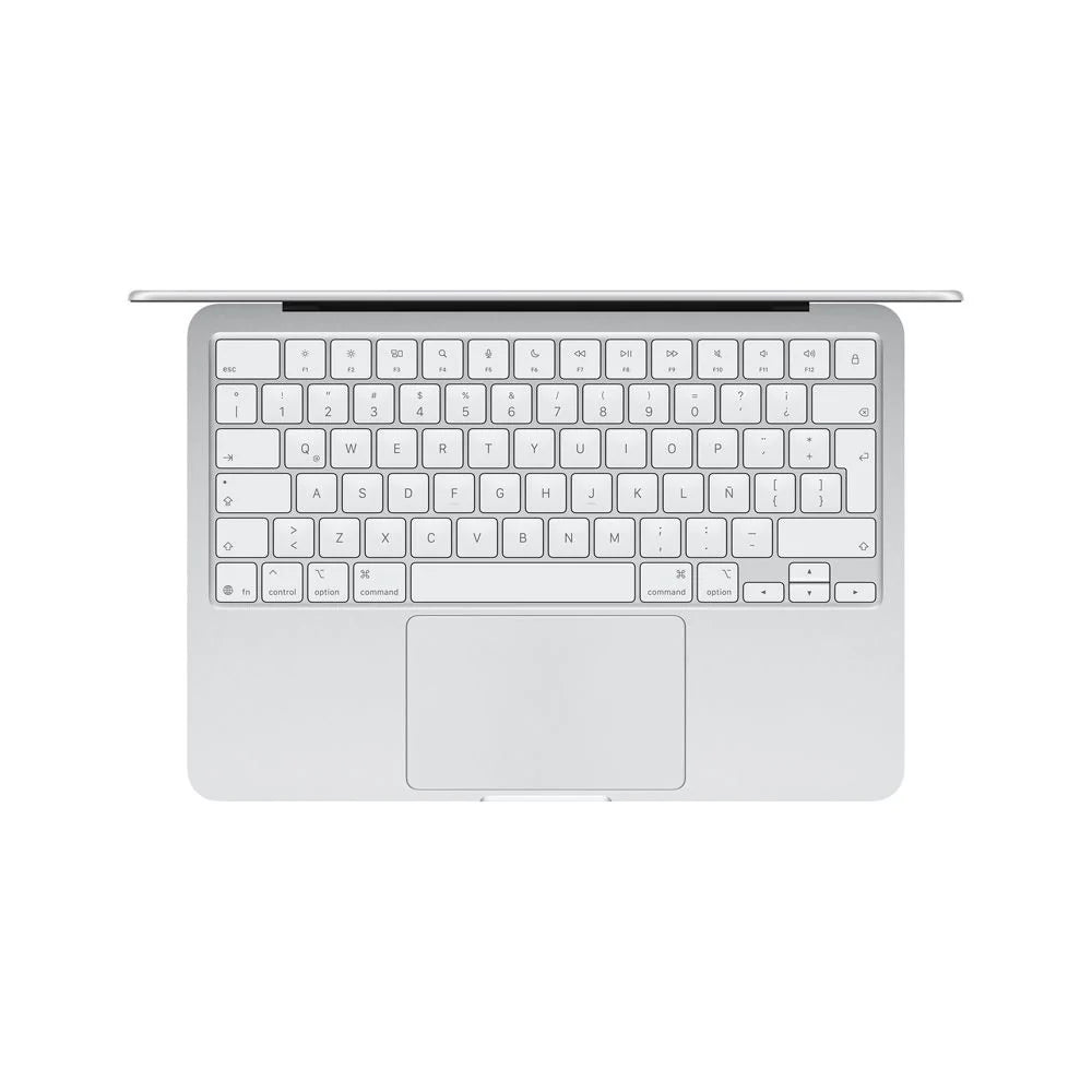 Macbook NEO 256GB/8GB Teclado en Español