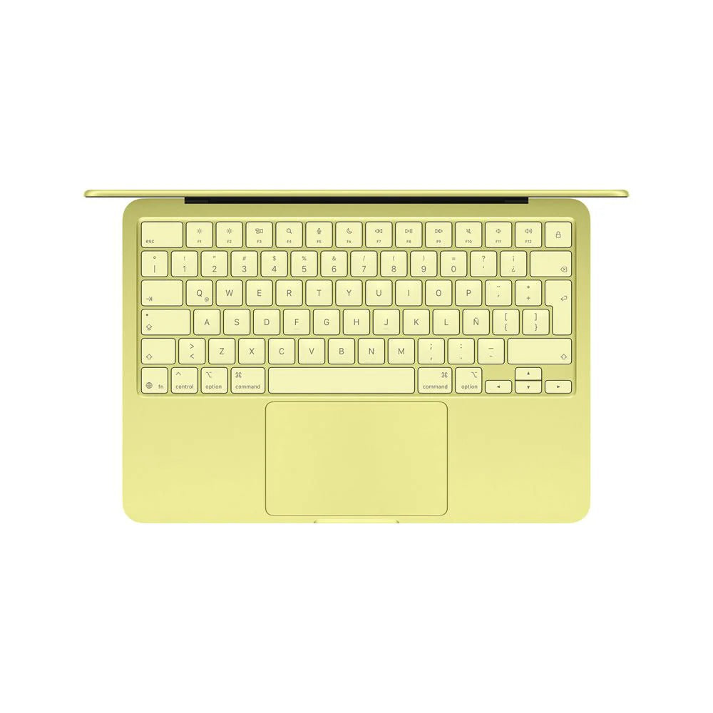 Macbook NEO 256GB/8GB Teclado en Español