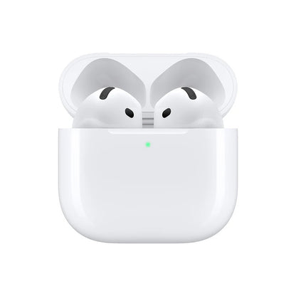 Airpods Serie 4 Sin Cancelacion de Ruido