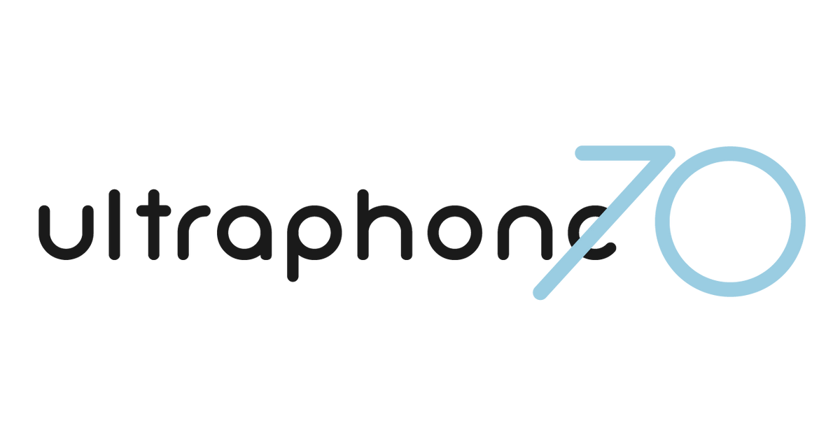 Apple – Ultraphone 70